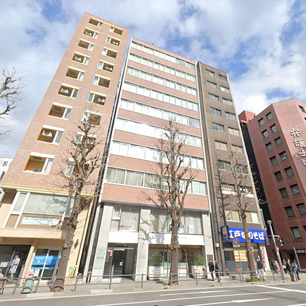 ニュー本町ビル